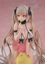 Оригинальная аниме фигурка «Azur Lane Formidable Sweet Time Ver. 1/6 Complete Figuree»