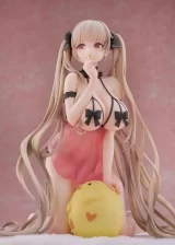 Оригинальная аниме фигурка «Azur Lane Formidable Sweet Time Ver. 1/6 Complete Figuree»