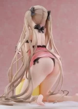 Оригинальная аниме фигурка «Azur Lane Formidable Sweet Time Ver. 1/6 Complete Figuree»