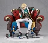 Оригинальная аниме фигурка «Alter X ALTAiR - Honkai: Star Rail Aventurine»