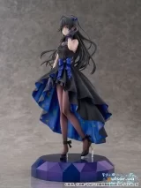 Оригинальная аниме фигурка «"My Teen Romantic Comedy SNAFU. Completion" Yukino Yukinoshita -Starry Dress Ver.- 1/7 Complete Figure»