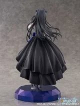 Оригинальная аниме фигурка «"My Teen Romantic Comedy SNAFU. Completion" Yukino Yukinoshita -Starry Dress Ver.- 1/7 Complete Figure»