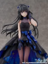 Оригинальная аниме фигурка «"My Teen Romantic Comedy SNAFU. Completion" Yukino Yukinoshita -Starry Dress Ver.- 1/7 Complete Figure»