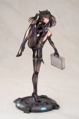Оригинальная аниме фигурка «Brown Dust 2 Scheherazade - Code Name S ver. 1/7 Complete Figure»