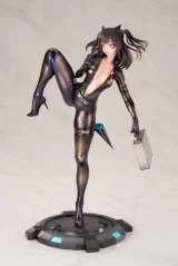Оригинальная аниме фигурка «Brown Dust 2 Scheherazade - Code Name S ver. 1/7 Complete Figure»