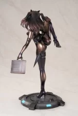 Оригинальная аниме фигурка «Brown Dust 2 Scheherazade - Code Name S ver. 1/7 Complete Figure»