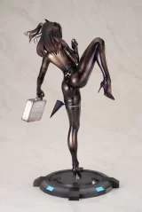 Оригинальная аниме фигурка «Brown Dust 2 Scheherazade - Code Name S ver. 1/7 Complete Figure»