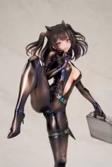 Оригинальная аниме фигурка «Brown Dust 2 Scheherazade - Code Name S ver. 1/7 Complete Figure»