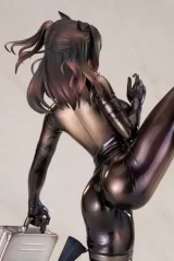 Оригинальная аниме фигурка «Brown Dust 2 Scheherazade - Code Name S ver. 1/7 Complete Figure»