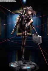 Оригинальная аниме фигурка «Brown Dust 2 Scheherazade - Code Name S ver. 1/7 Complete Figure»