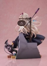 Оригинальная аниме фигурка «Cafe Stella and the Reaper's Butterflies, Akizuki Kanna, 1/7 Scale Plastic Pre-painted Complete Figure»