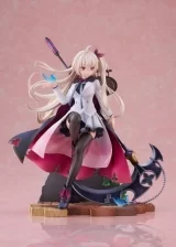 Оригинальная аниме фигурка «Cafe Stella and the Reaper's Butterflies, Akizuki Kanna, 1/7 Scale Plastic Pre-painted Complete Figure»