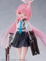 Оригинальная аниме фигурка «Blue Archive Hoshino 1/7 Complete Figure»
