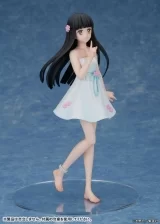 Оригинальная аниме фигурка «"Tokimeki Tonight" Ranze Eto 1/7 Complete Figure»