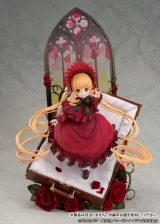 Оригінальна аніме фігурка «TV Anime "Rozen Maiden" Shinku Complete Figure»