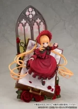 Оригинальная аниме фигурка «TV Anime "Rozen Maiden" Shinku Complete Figure»
