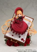 Оригинальная аниме фигурка «TV Anime "Rozen Maiden" Shinku Complete Figure»