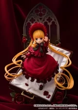 Оригинальная аниме фигурка «TV Anime "Rozen Maiden" Shinku Complete Figure»