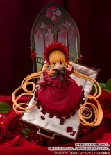 Оригинальная аниме фигурка «TV Anime "Rozen Maiden" Shinku Complete Figure»