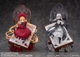 Оригинальная аниме фигурка «TV Anime "Rozen Maiden" Shinku Complete Figure»
