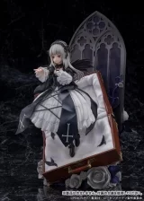 Оригинальная аниме фигурка «TV Anime "Rozen Maiden" Suiginto Complete Figure»