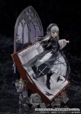 Оригинальная аниме фигурка «TV Anime "Rozen Maiden" Suiginto Complete Figure»