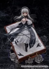 Оригинальная аниме фигурка «TV Anime "Rozen Maiden" Suiginto Complete Figure»