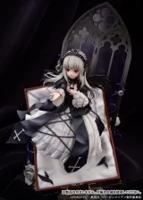 Оригинальная аниме фигурка «TV Anime "Rozen Maiden" Suiginto Complete Figure»
