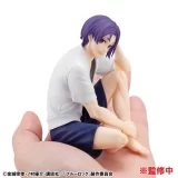 Оригінальна аніме фігурка «G.E.M. Series Bluelock Palm Size Reo Mikage Complete Figure»