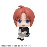Оригинальная аниме фигурка «LookUp Gintama Kamui Complete Figure»