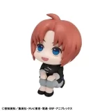 Оригинальная аниме фигурка «LookUp Gintama Kamui Complete Figure»