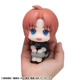 Оригинальная аниме фигурка «LookUp Gintama Kamui Complete Figure»