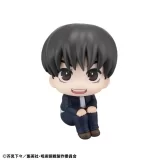 Оригинальная аниме фигурка «LookUp Jujutsu Kaisen Yu Haibara Complete Figure»