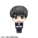 Оригинальная аниме фигурка «LookUp Jujutsu Kaisen Yu Haibara Complete Figure»