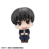 Оригинальная аниме фигурка «LookUp Jujutsu Kaisen Yu Haibara Complete Figure»
