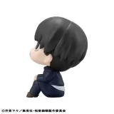 Оригинальная аниме фигурка «LookUp Jujutsu Kaisen Yu Haibara Complete Figure»