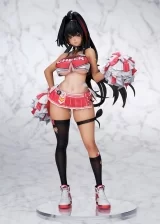Оригінальна аніме фігурка «Goddess of Victory: Nikke Bay Complete Figure»