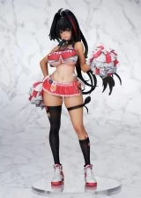 Оригинальная аниме фигурка «Goddess of Victory: Nikke Bay Complete Figure»