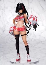 Оригинальная аниме фигурка «Goddess of Victory: Nikke Bay Complete Figure»