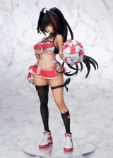 Оригинальная аниме фигурка «Goddess of Victory: Nikke Bay Complete Figure»