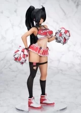 Оригинальная аниме фигурка «Goddess of Victory: Nikke Bay Complete Figure»