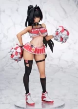 Оригинальная аниме фигурка «Goddess of Victory: Nikke Bay Complete Figure»