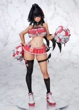 Оригинальная аниме фигурка «Goddess of Victory: Nikke Bay Complete Figure»