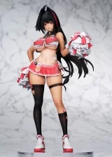 Оригинальная аниме фигурка «Goddess of Victory: Nikke Bay Complete Figure»