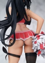 Оригинальная аниме фигурка «Goddess of Victory: Nikke Bay Complete Figure»