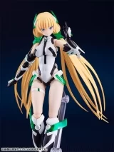 Оригинальная аниме фигурка «PLAMATEA Expelled from Paradise Angela Balzac Plastic Model»