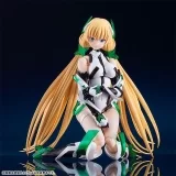 Оригинальная аниме фигурка «PLAMATEA Expelled from Paradise Angela Balzac Plastic Model»