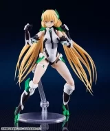 Оригинальная аниме фигурка «PLAMATEA Expelled from Paradise Angela Balzac Plastic Model»