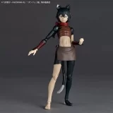 Оригінальна аніме фігурка «Revoltech Delicious in Dungeon Izutsumi»