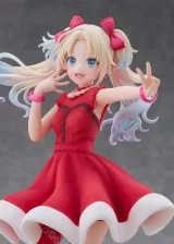Оригинальная аниме фигурка «Love Live! Hasunosora Girls' High School Idol Club Rurino Osawa 1/7 Complete Figure»